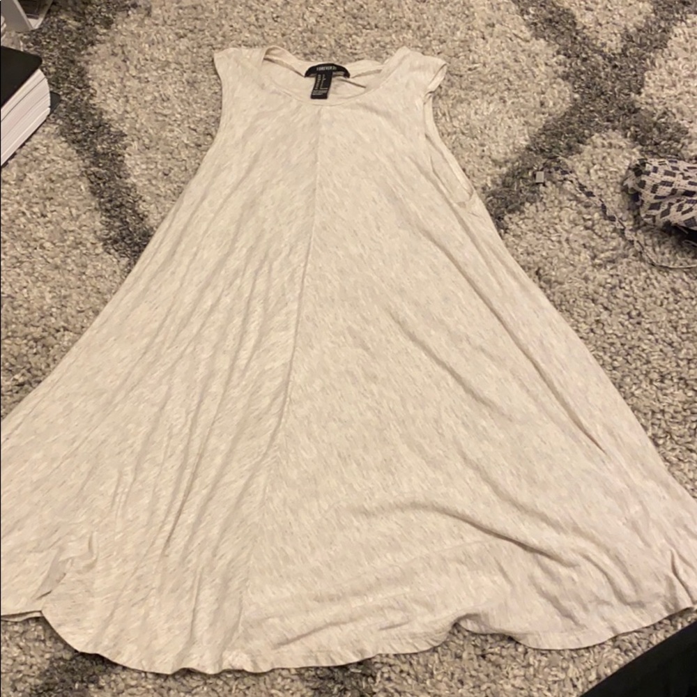 forever 21 dress